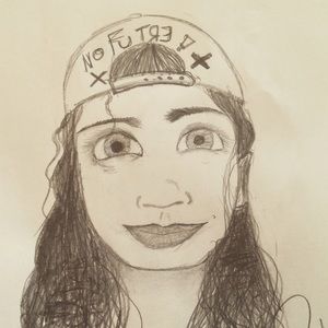 Meet your Posher, Phoebe